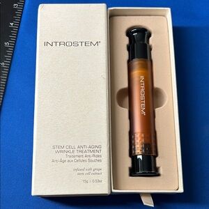 🖤NIB🔺Introstem Stem Cell Anti-Aging Treatment